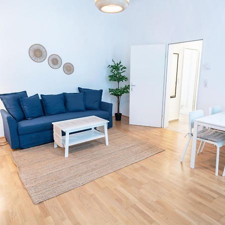 Vienna City Apartment 1020 Vienne Extérieur photo