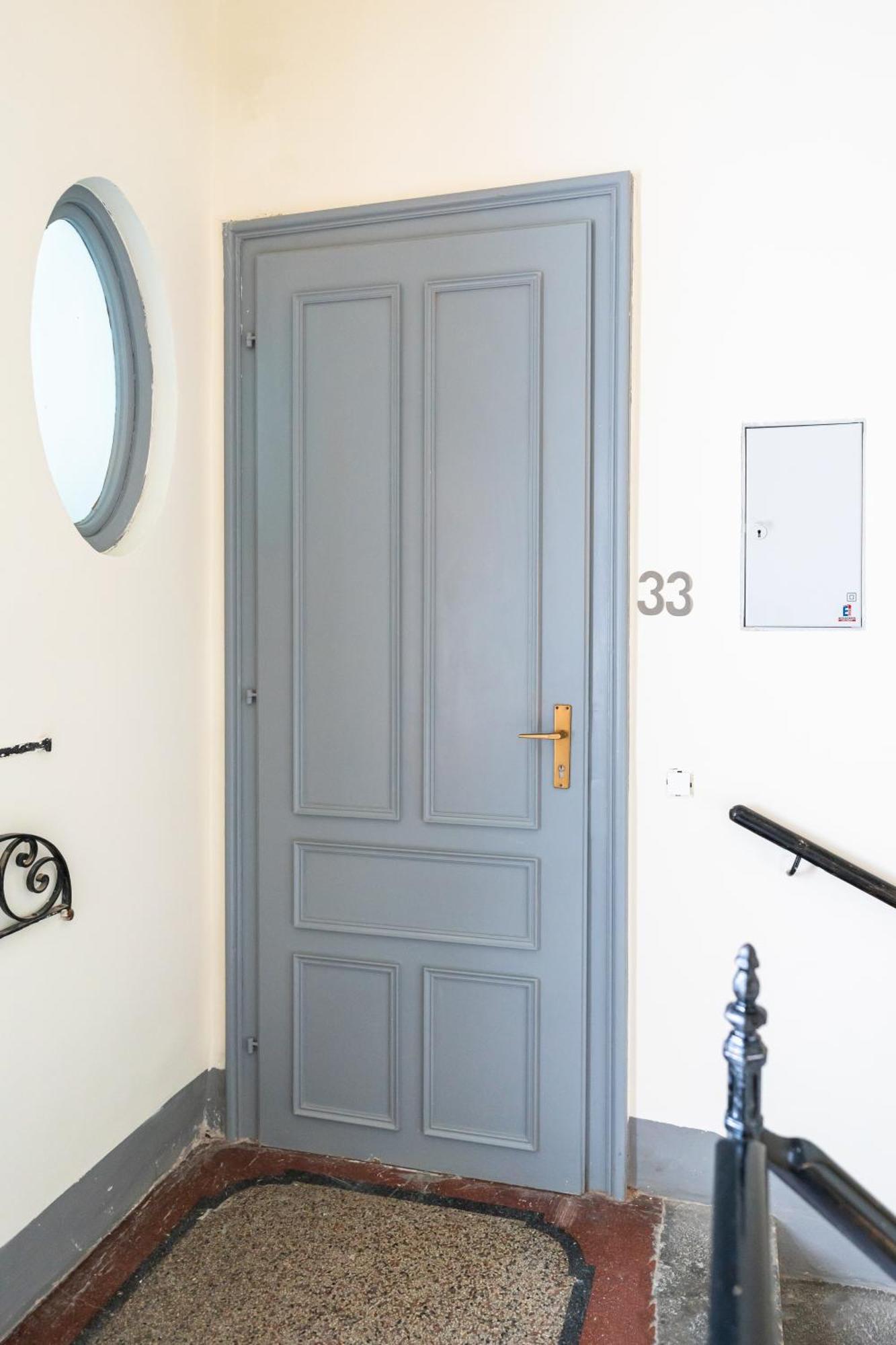 Vienna City Apartment 1020 Vienne Extérieur photo