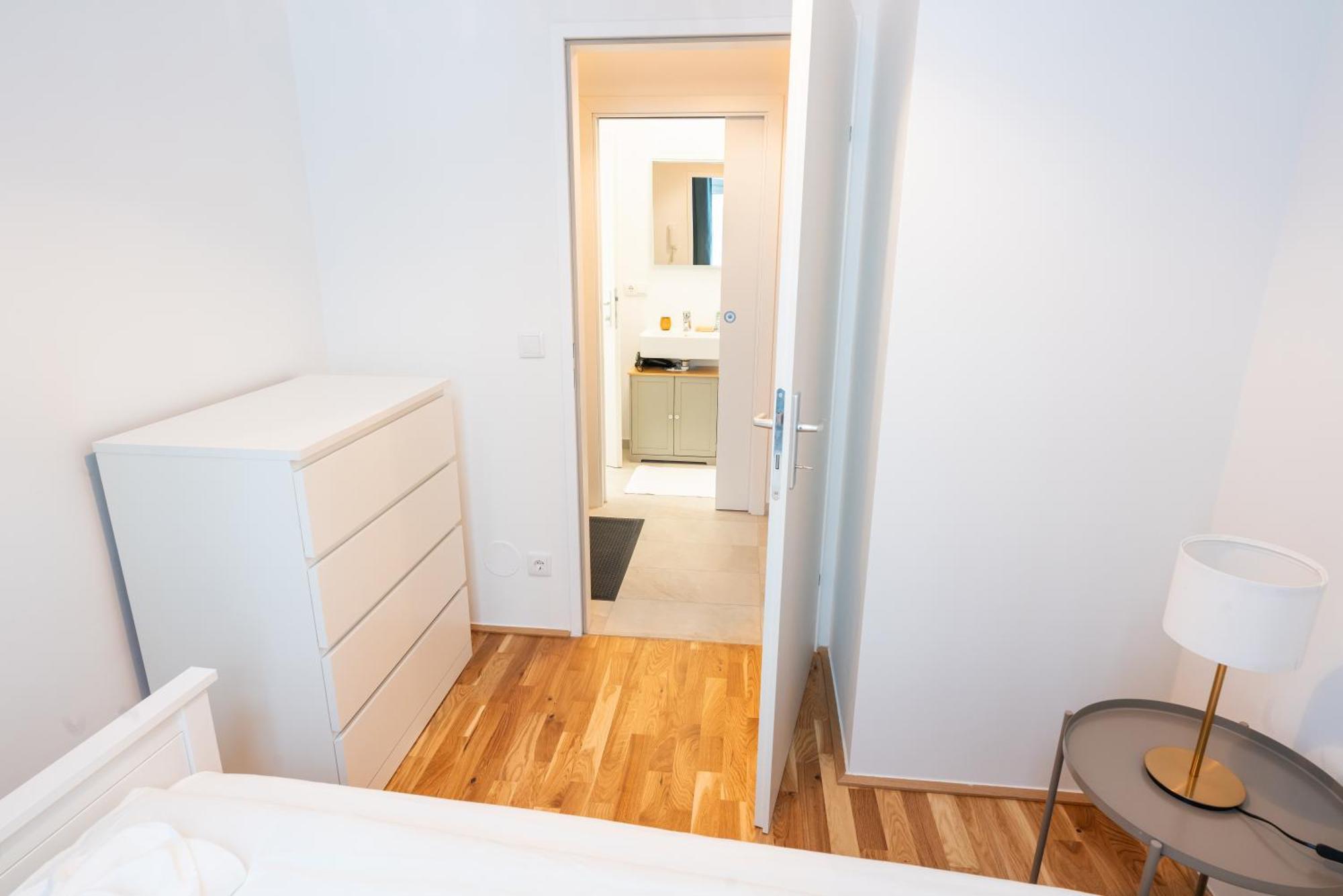 Vienna City Apartment 1020 Vienne Extérieur photo