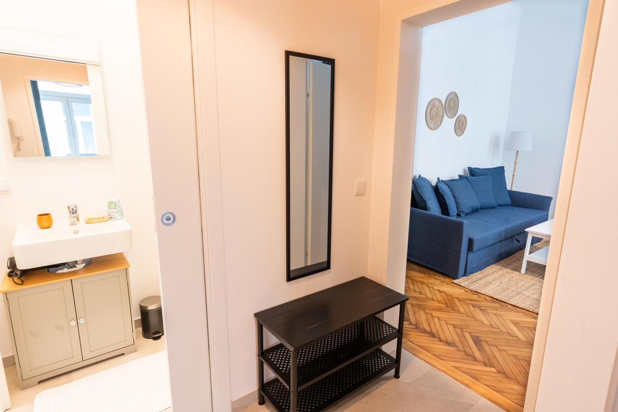 Vienna City Apartment 1020 Vienne Extérieur photo