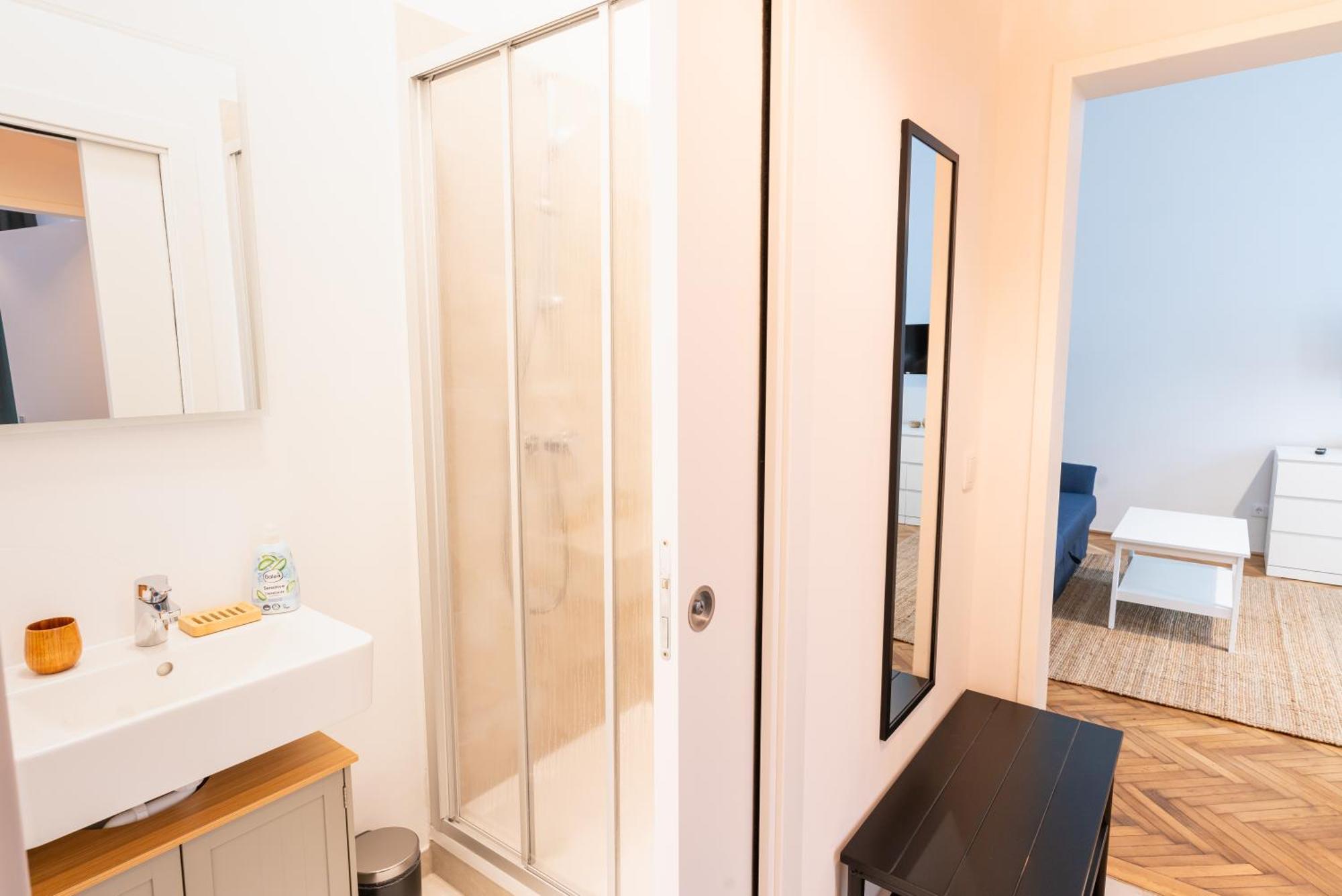 Vienna City Apartment 1020 Vienne Extérieur photo