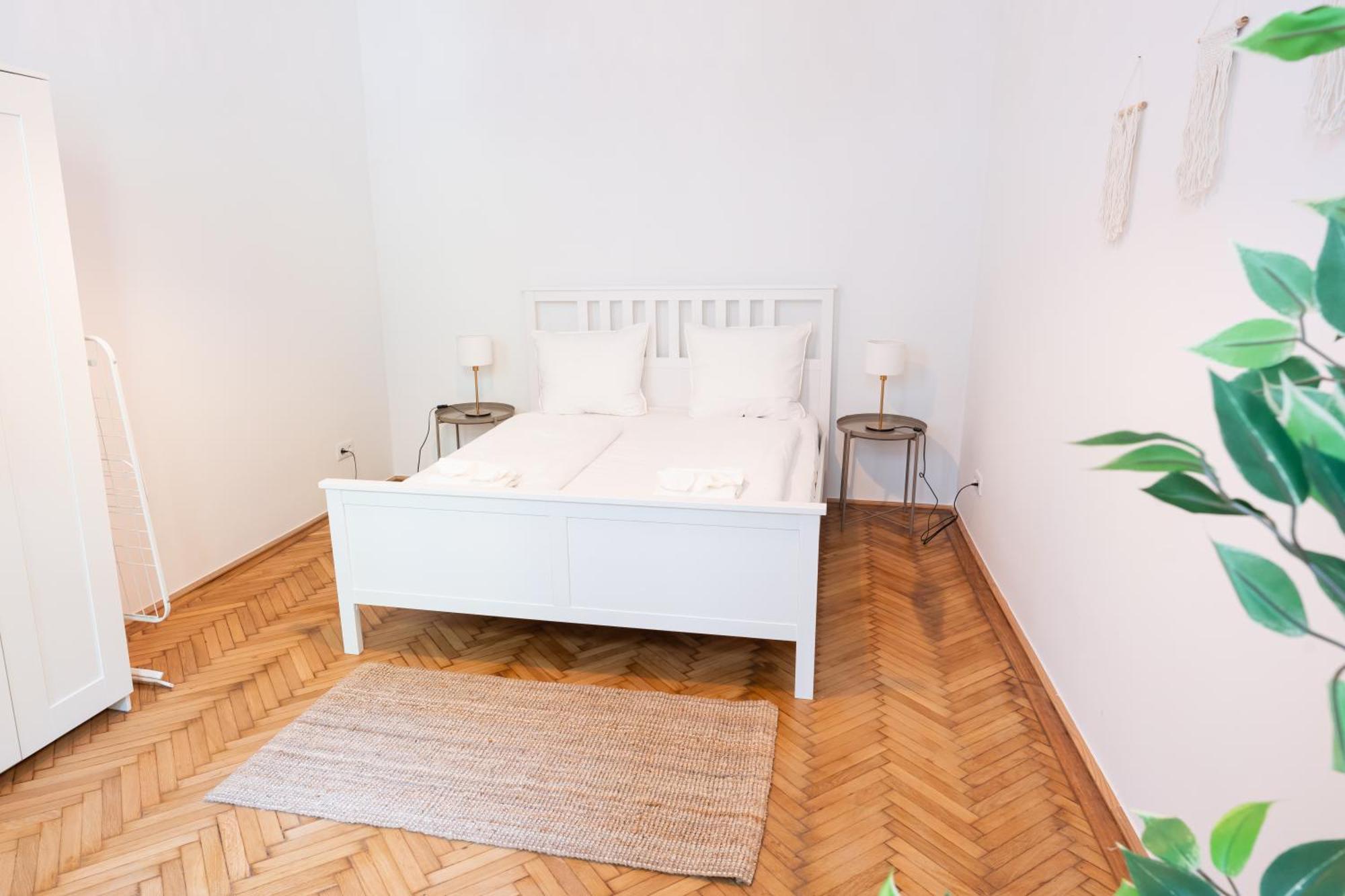 Vienna City Apartment 1020 Vienne Extérieur photo