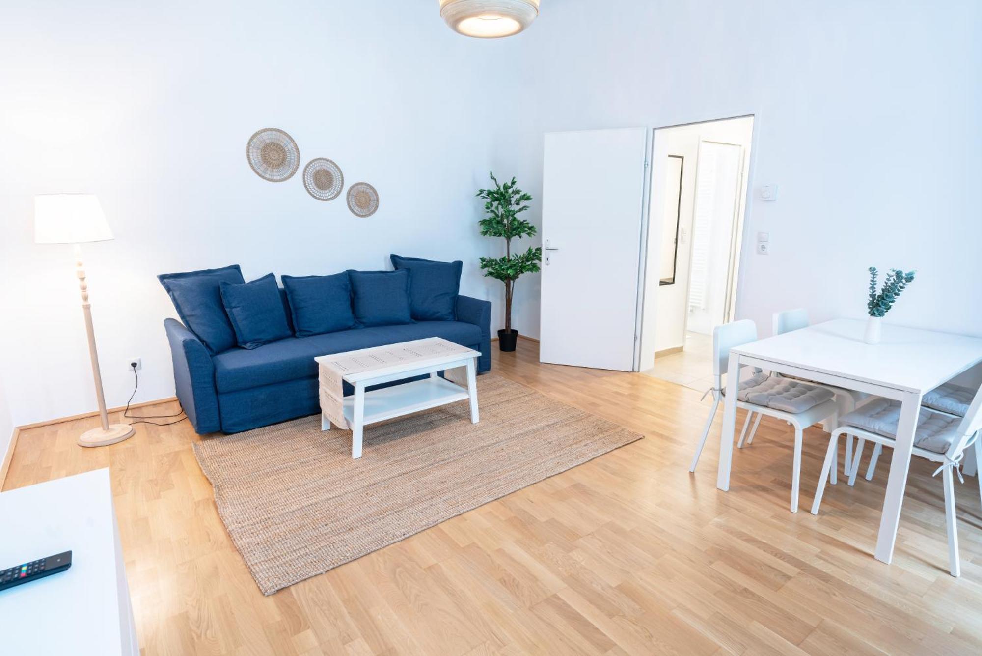 Vienna City Apartment 1020 Vienne Extérieur photo