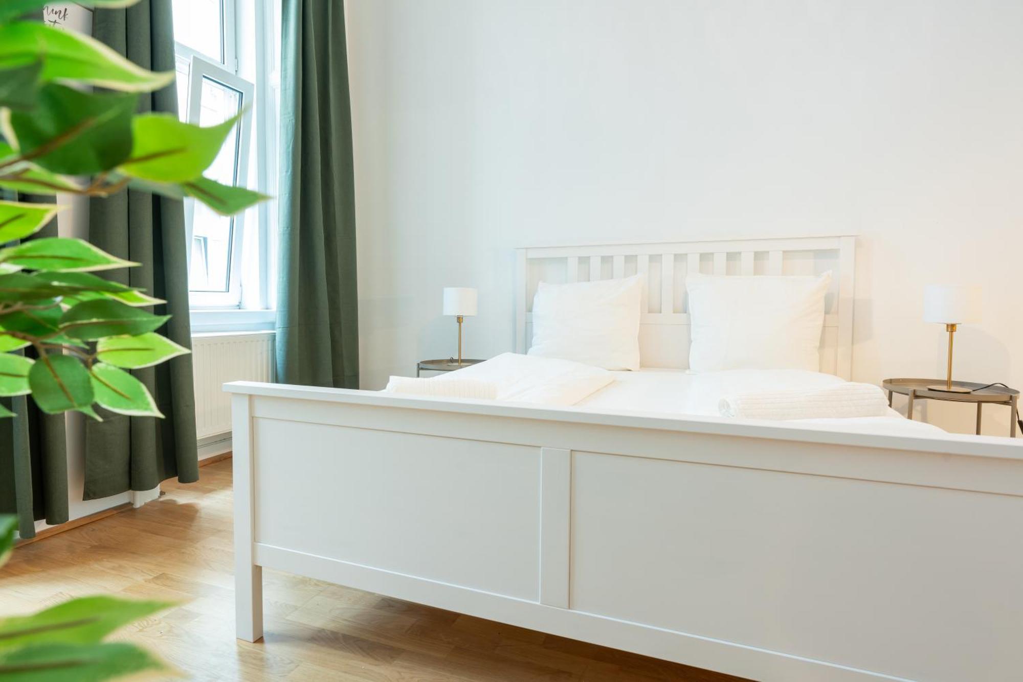 Vienna City Apartment 1020 Vienne Extérieur photo