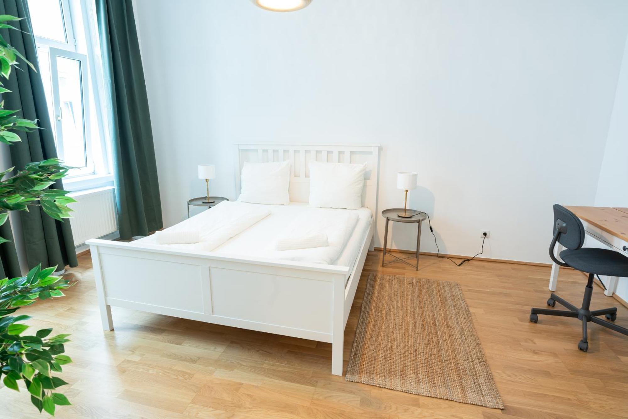 Vienna City Apartment 1020 Vienne Extérieur photo
