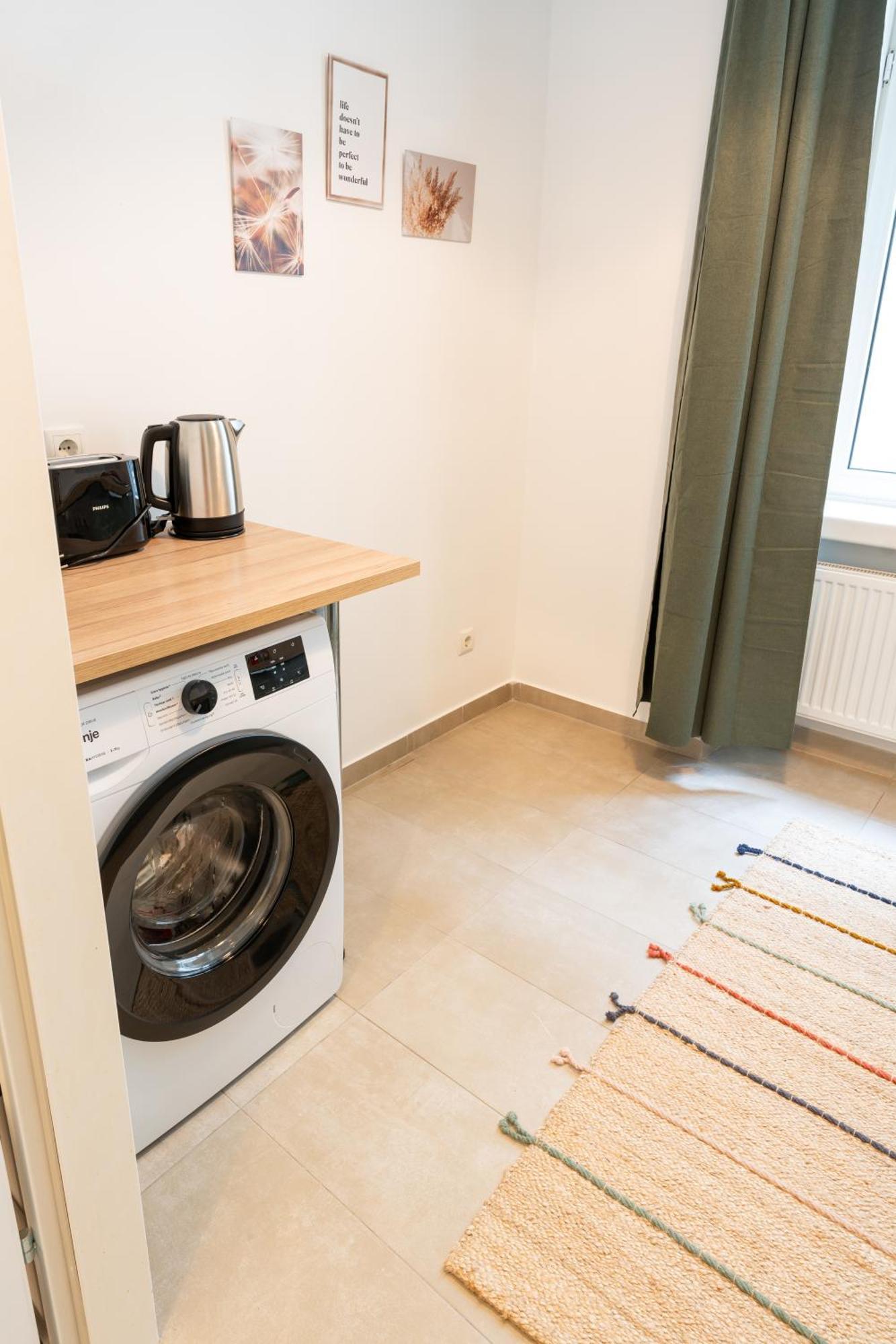 Vienna City Apartment 1020 Vienne Extérieur photo